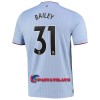 Virallinen Fanipaita Aston Villa Bailey 31 Vieraspelipaita 2022-23 - Miesten